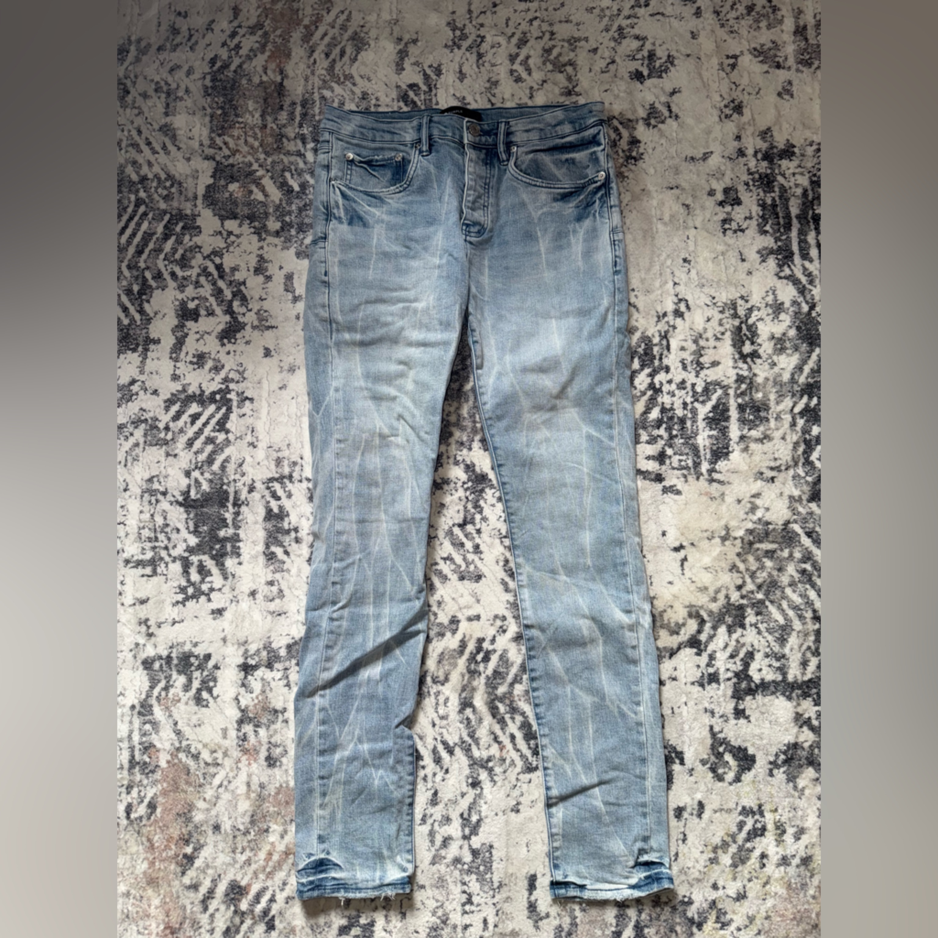 Purple Brand Jeans Size 30